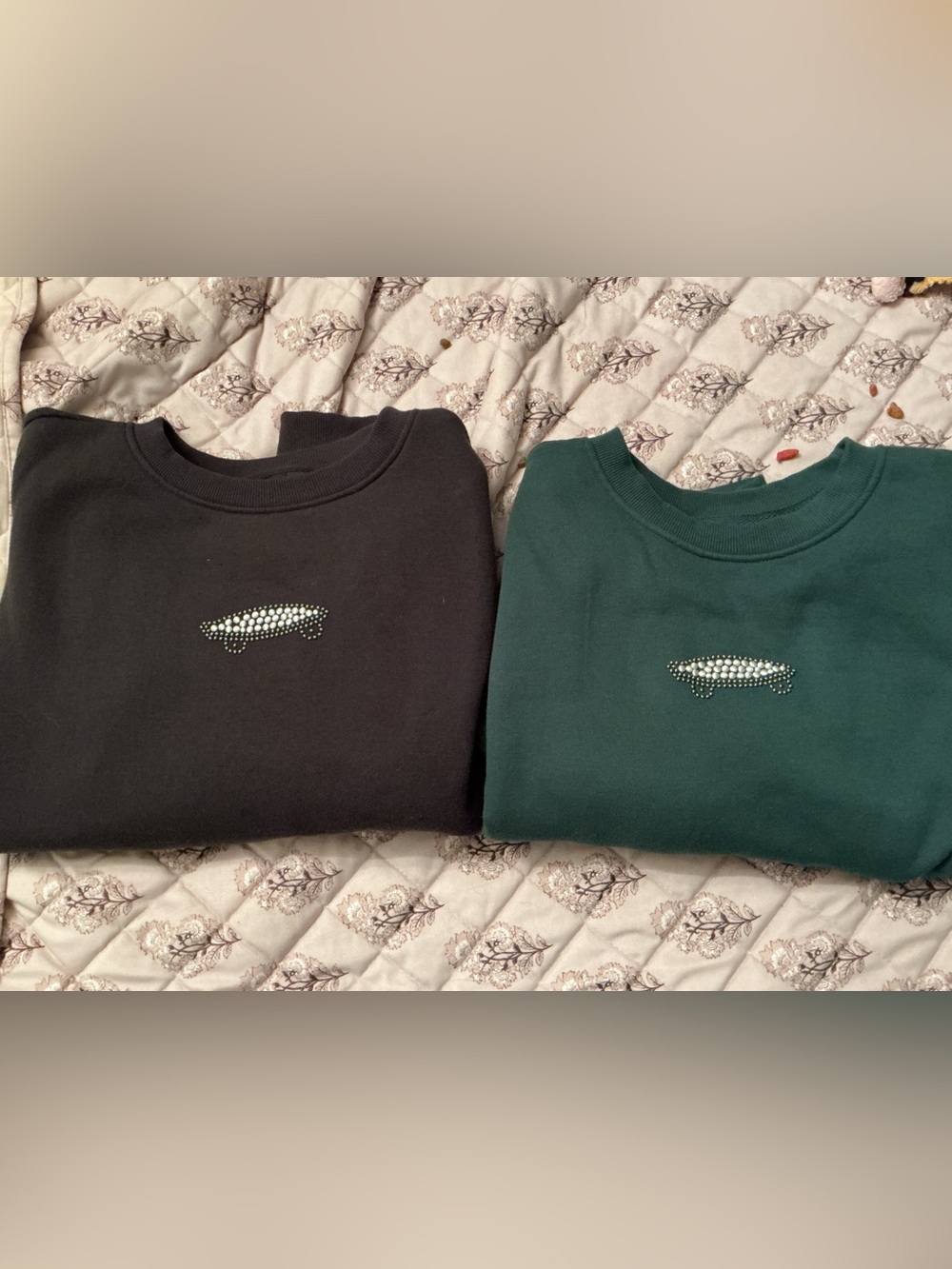 Vans Sweatshirt Lot
